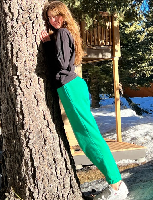 Vintage Jersey Skater Tee