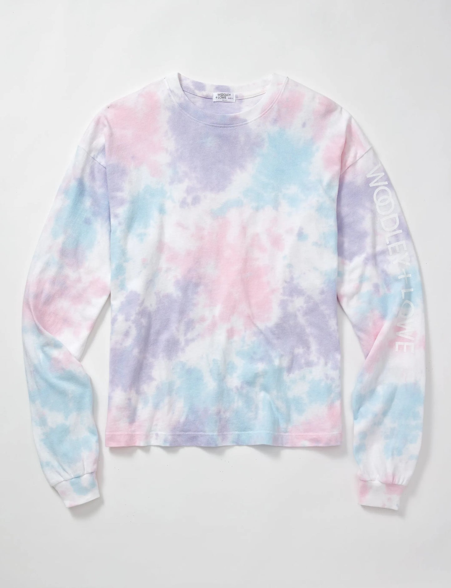 Vintage Jersey Skater Tee